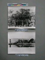 藏品(無鍚蠡園風光（江蘇）)的圖片